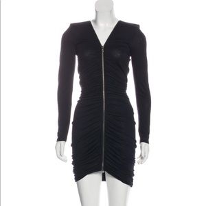 Emilio Pucci Black Dress Size M